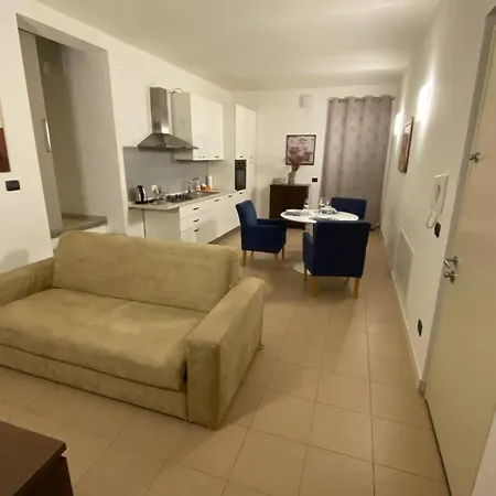 La Rucheja - Casa Vacanze